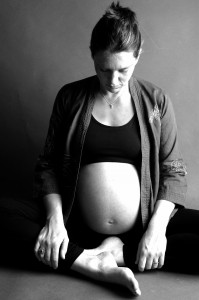 pregnancy