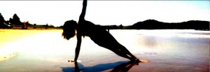 Umina Beach Yoga - Beautiful space