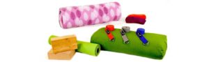 shop yoga gear
