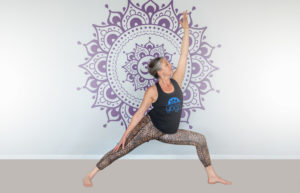 Umina Beach Yoga 3
