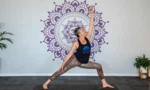 Umina Beach Yoga Studio 2