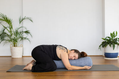 yin classes