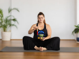 why yoga mobile