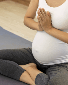 Prenantal Yoga