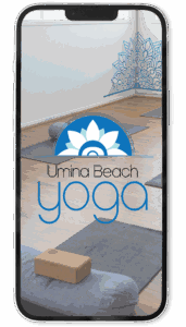 book on the mobile phone