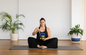 about umina beach yoga