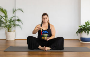 About Umina Beach Yoga