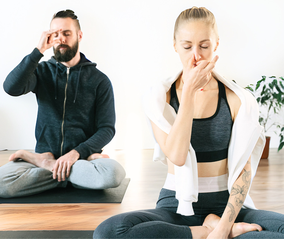 November Happenings 25 – 4