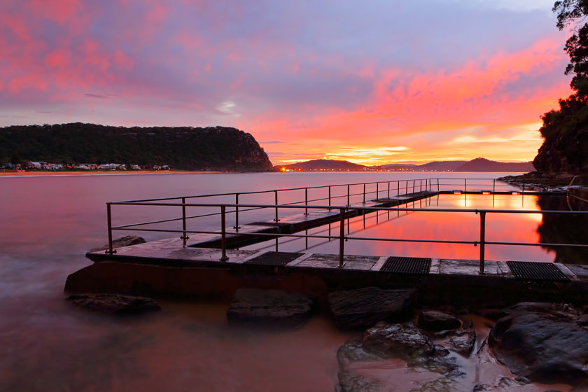 Pearl-Beach-Rock-Pool
